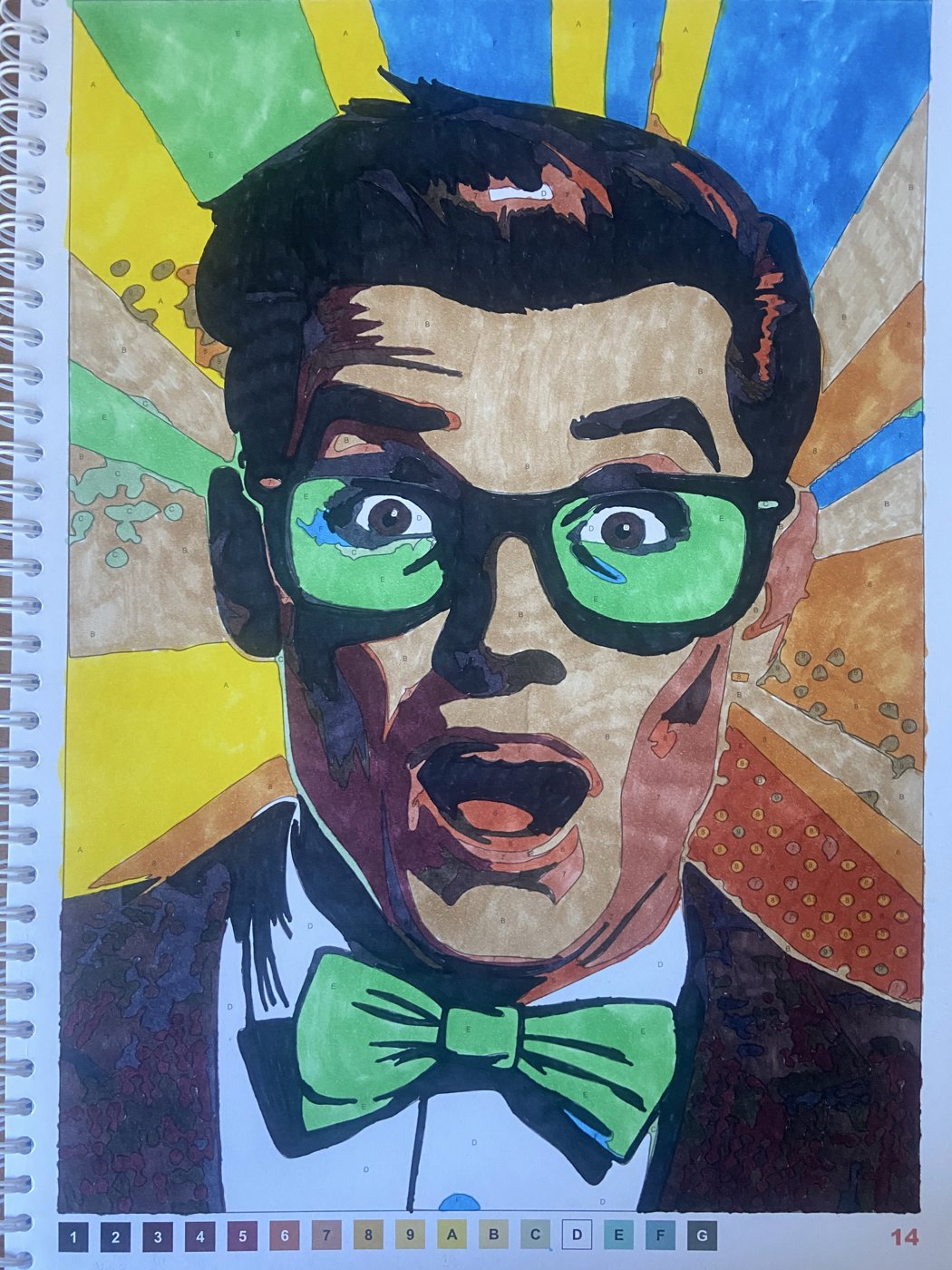 Работа от YanchiMai