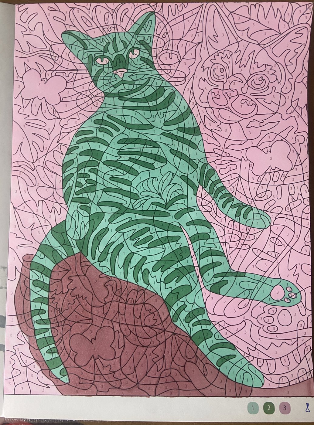 Работа от YanchiMai