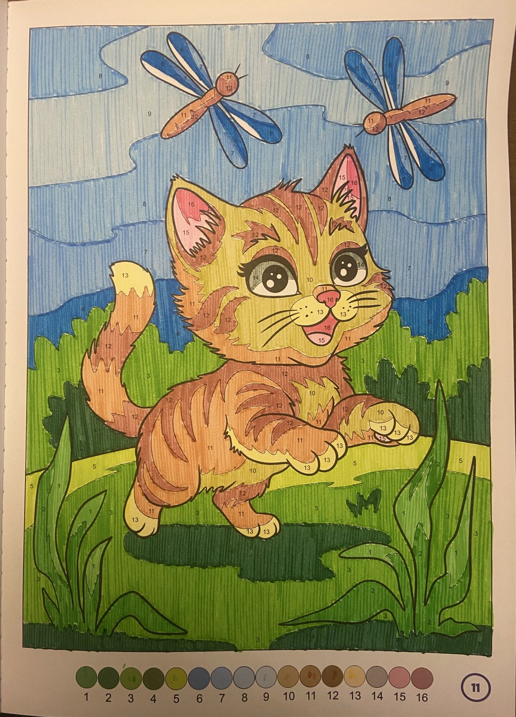 Работа от YanchiMai