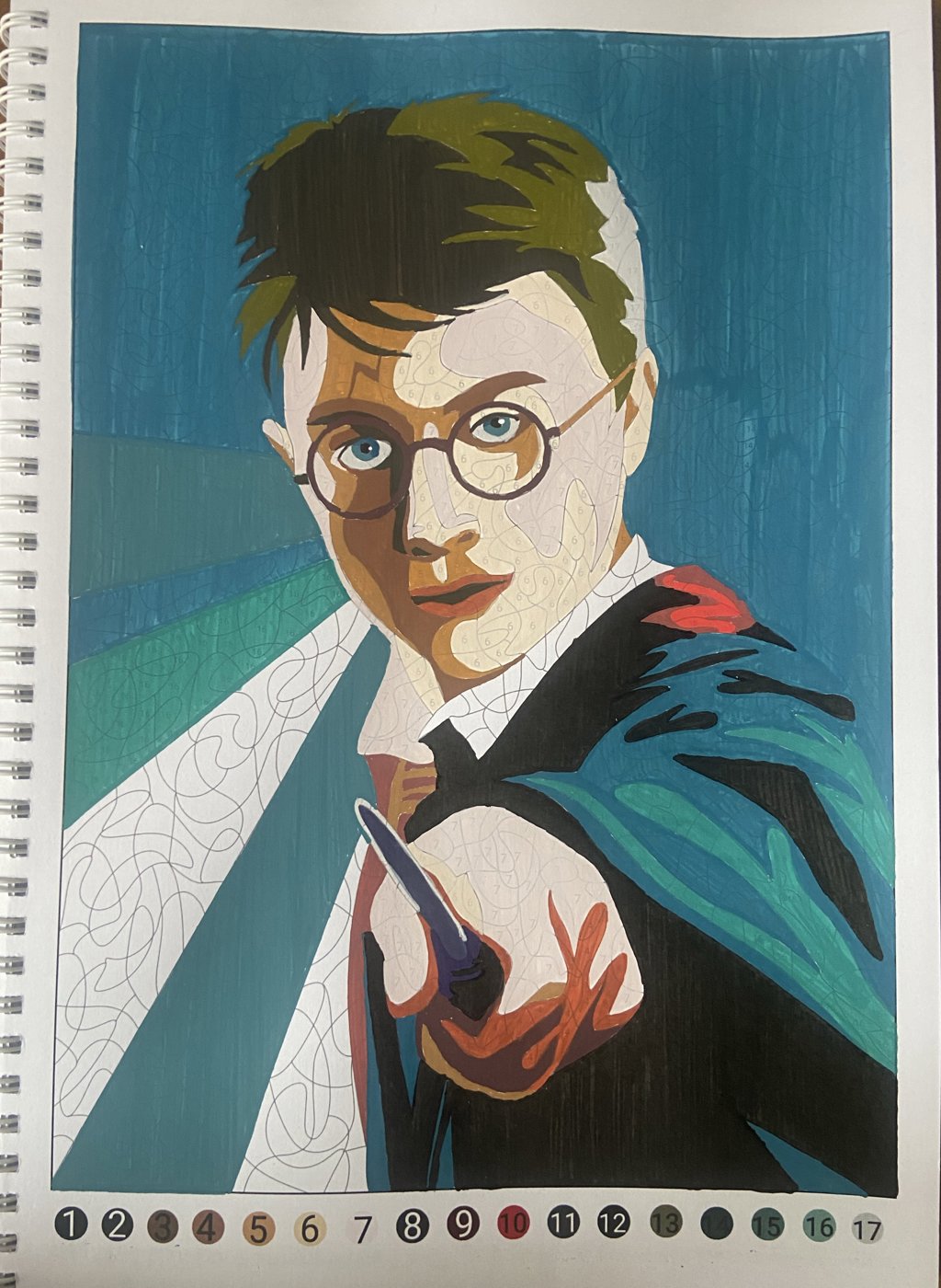 Работа от YanchiMai