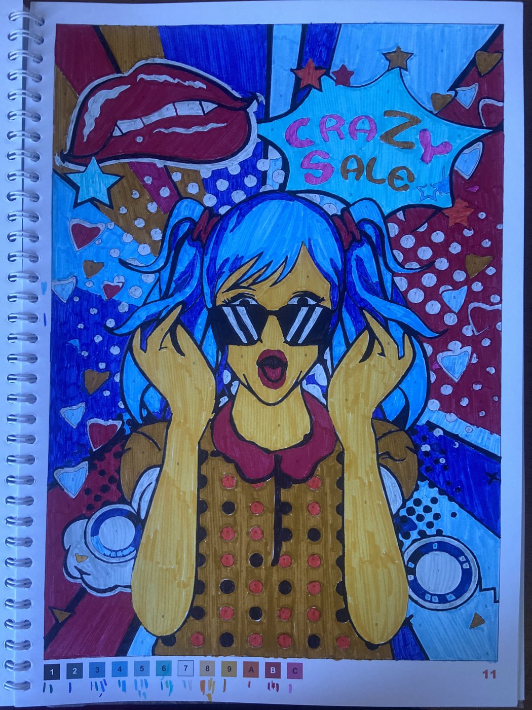 Работа от YanchiMai