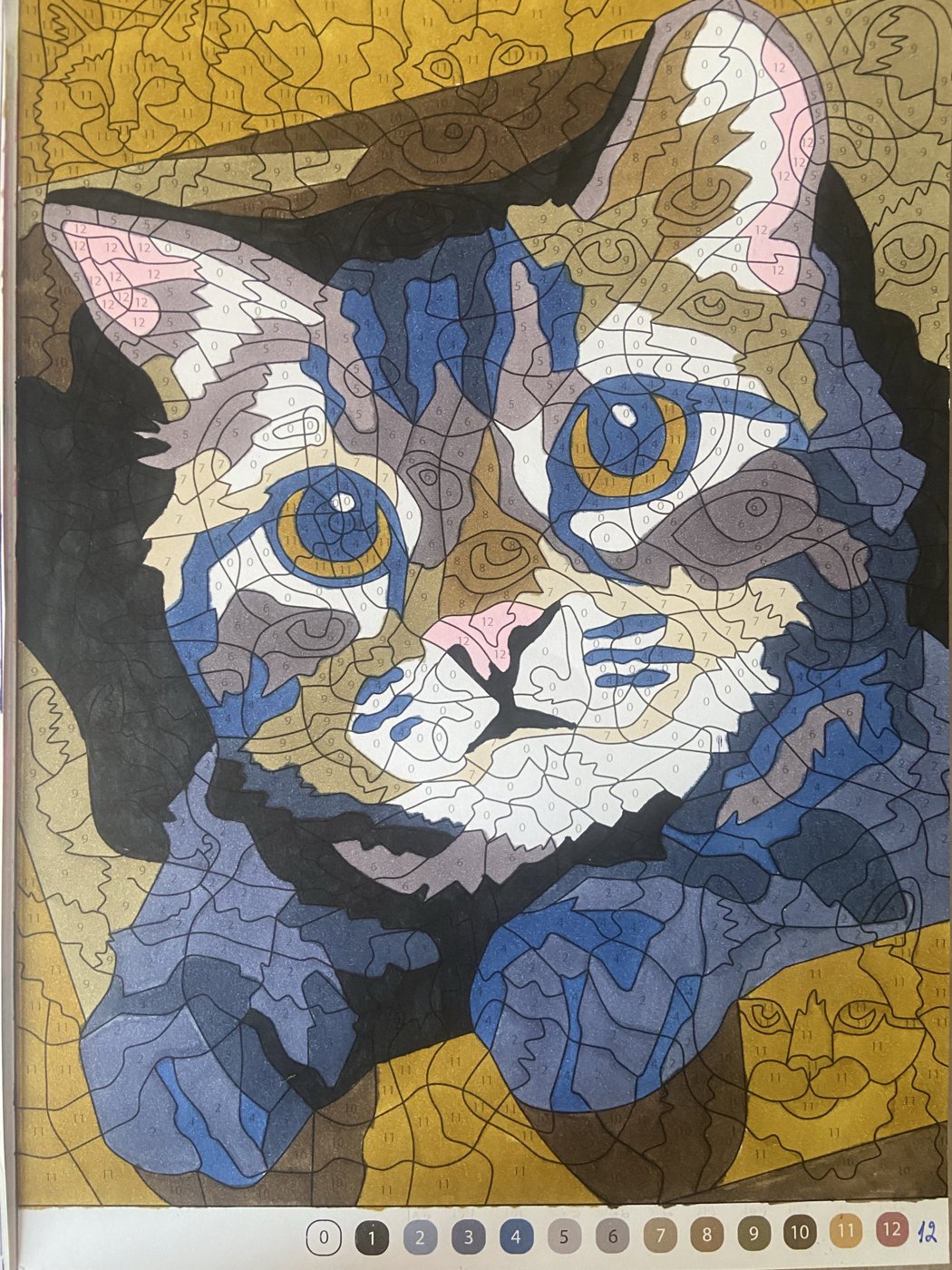 Работа от YanchiMai