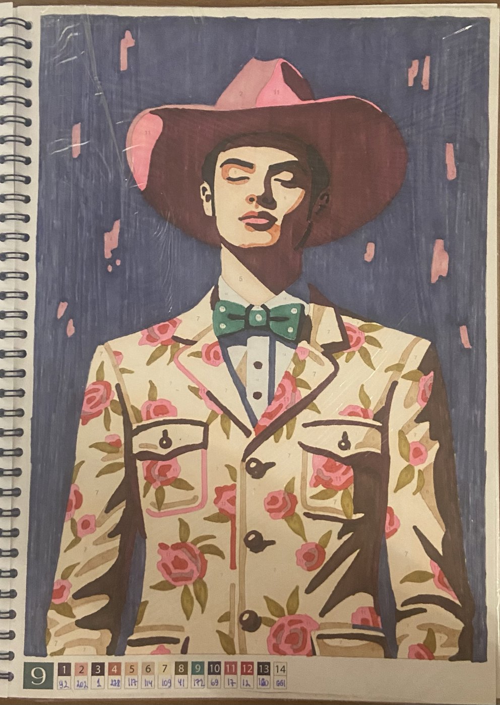 Работа от YanchiMai