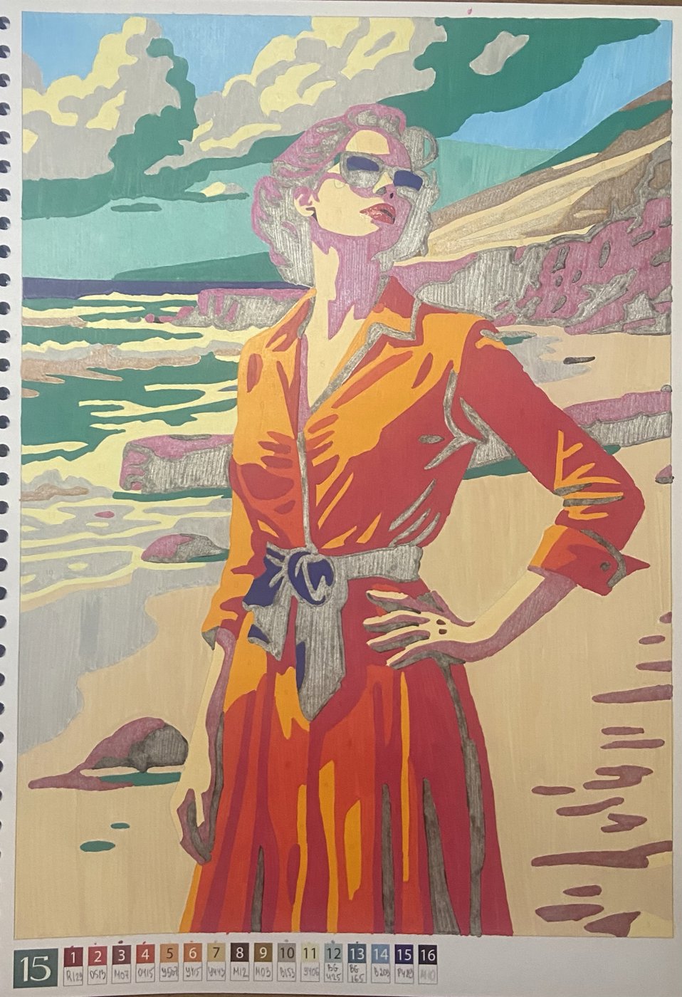 Работа от YanchiMai