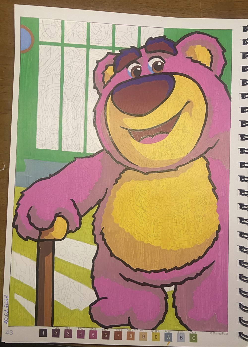 Работа от YanchiMai