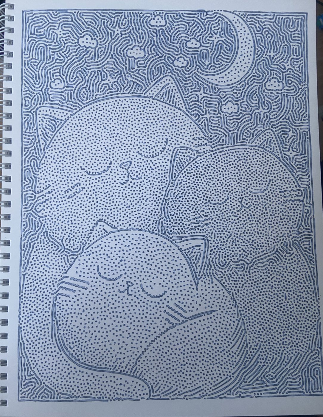 Работа от YanchiMai