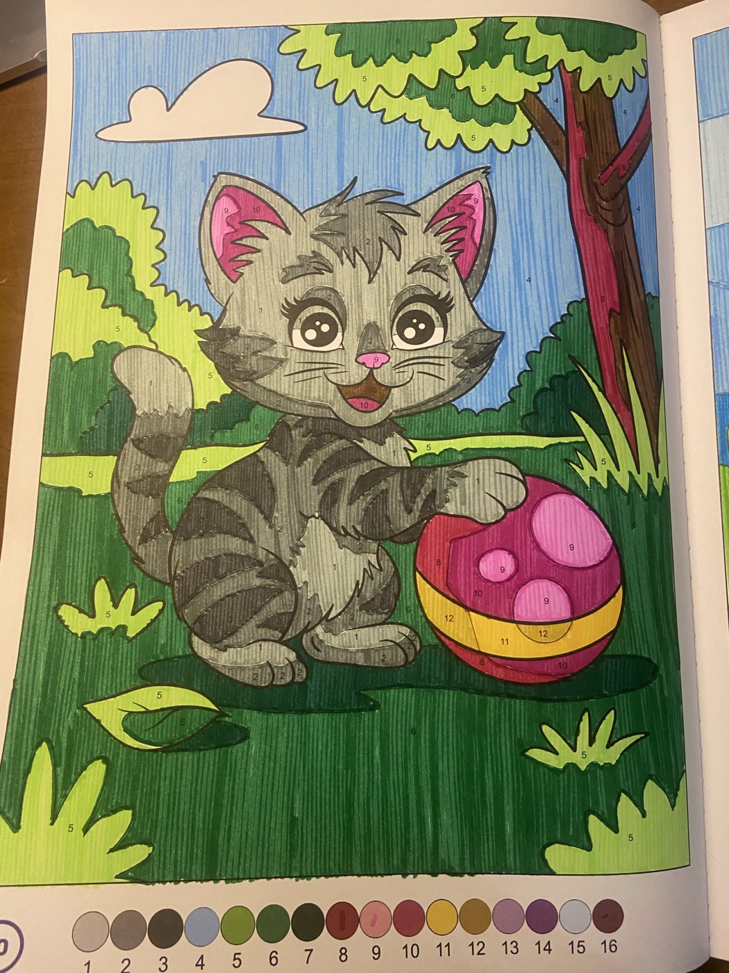 Работа от YanchiMai