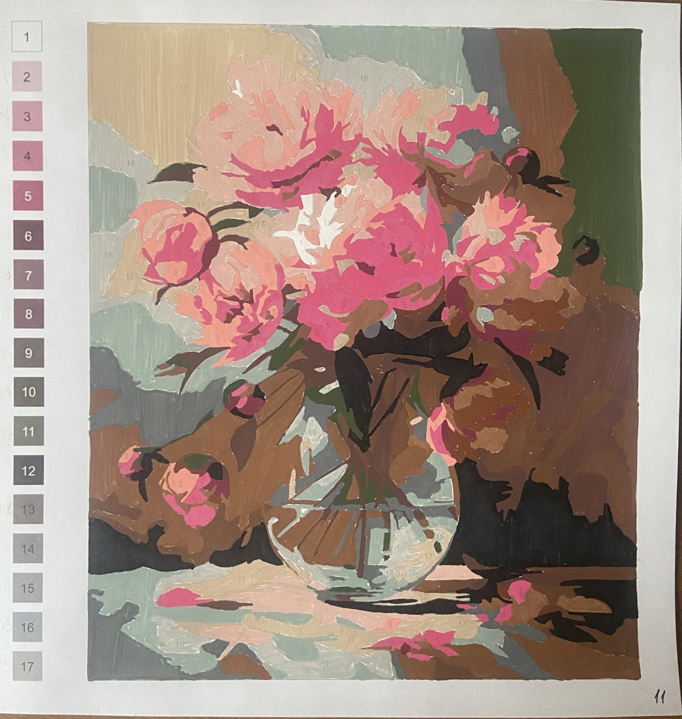 Работа от YanchiMai