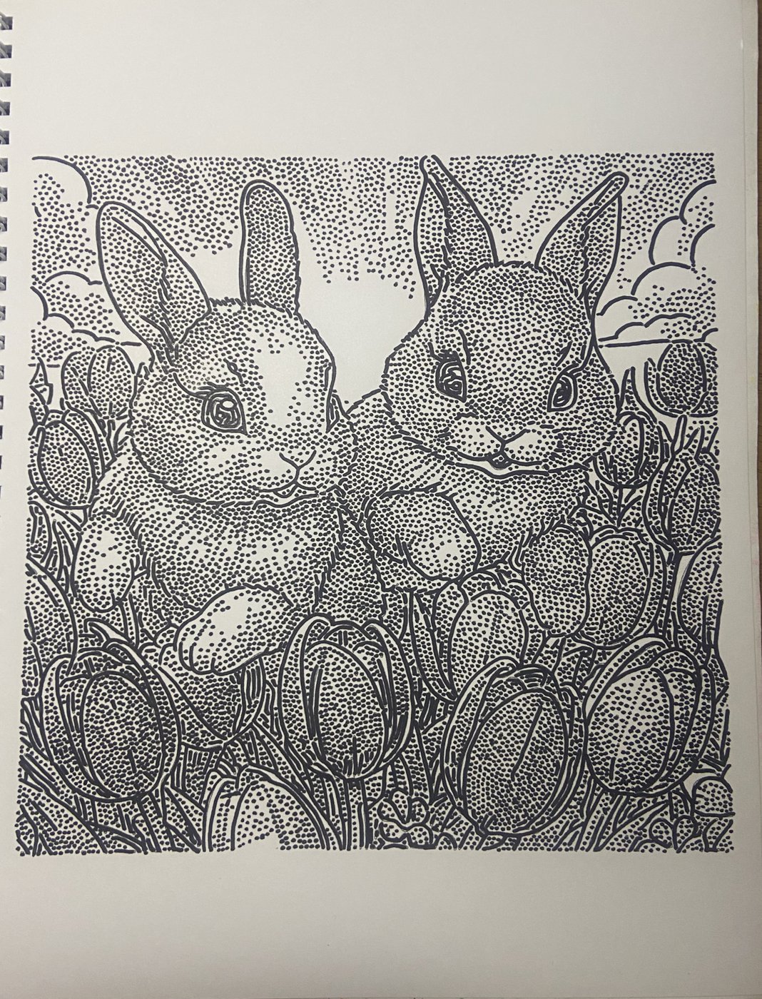 Работа от YanchiMai