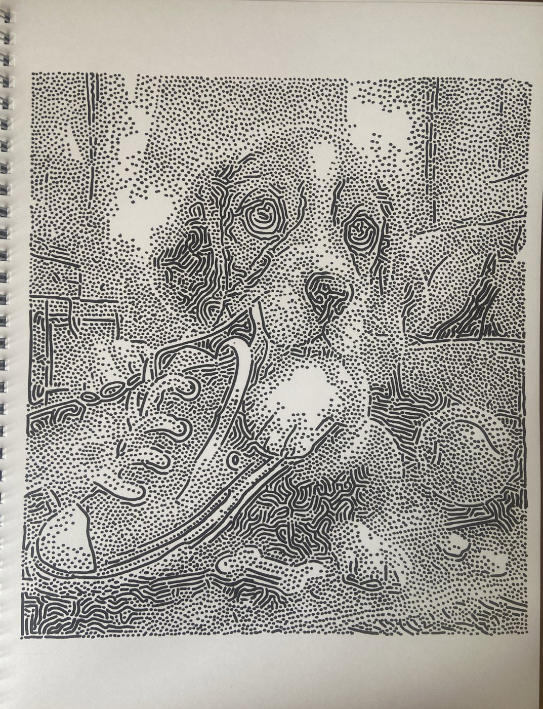 Работа от YanchiMai