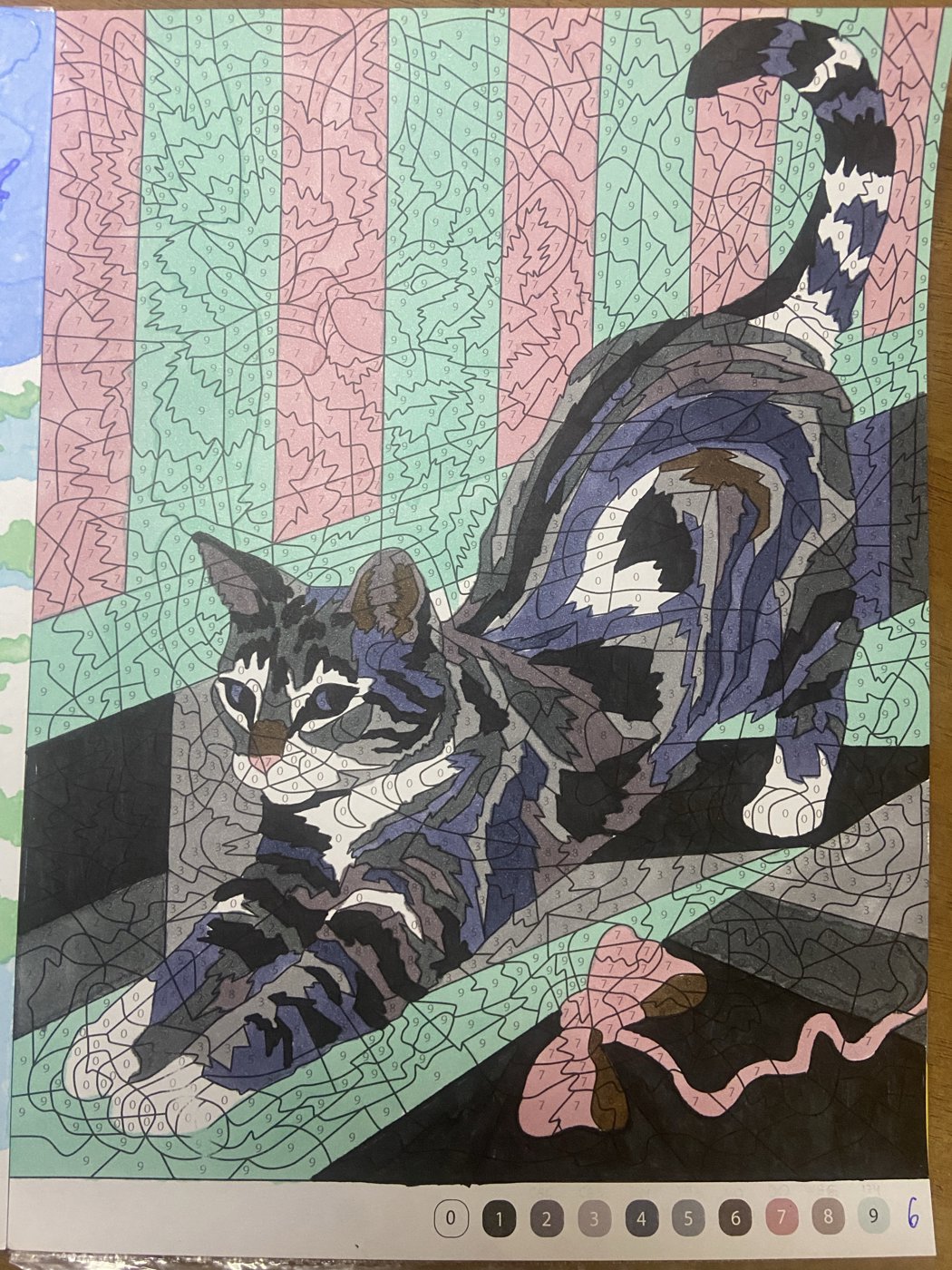 Работа от YanchiMai