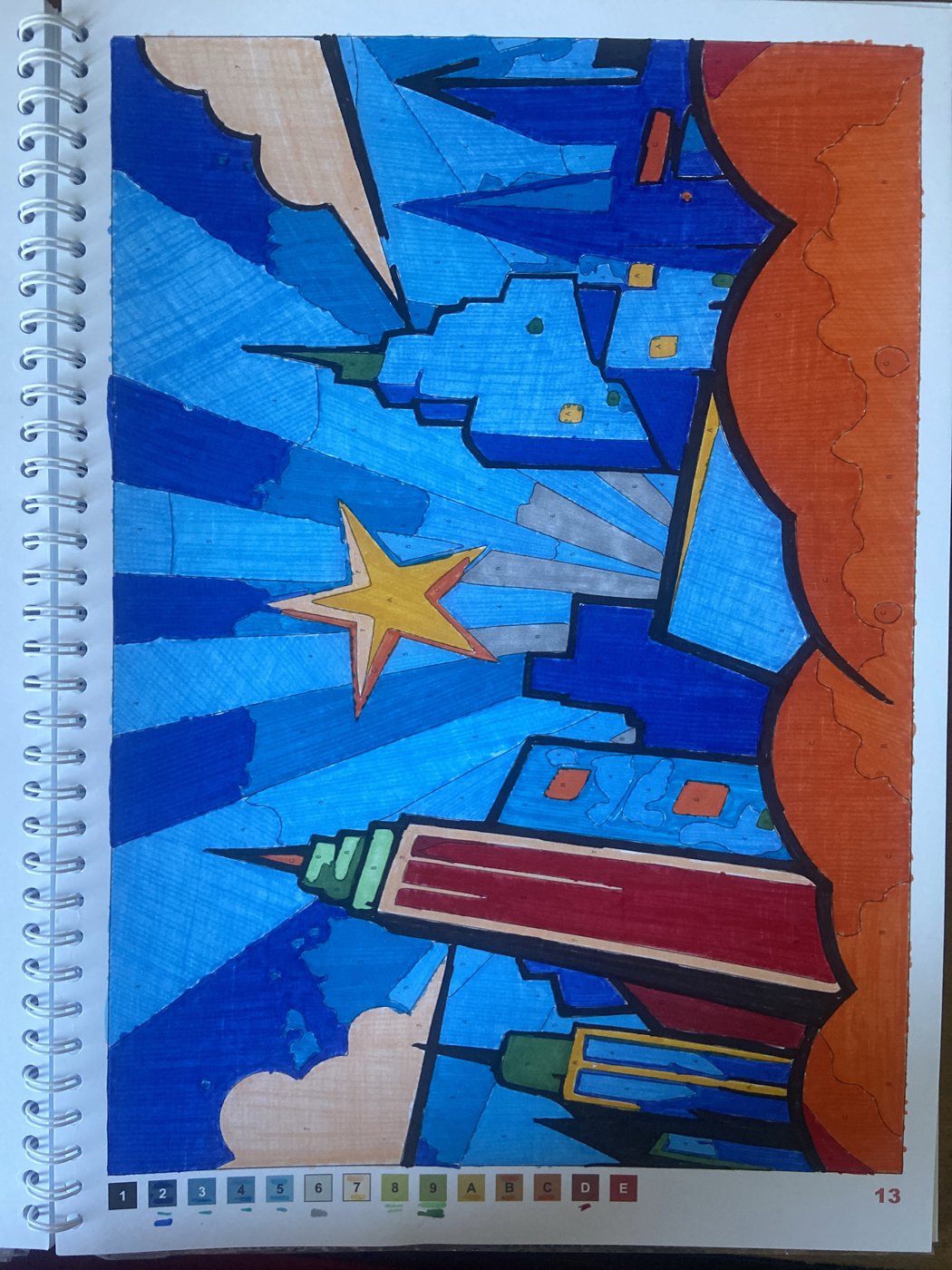 Работа от YanchiMai