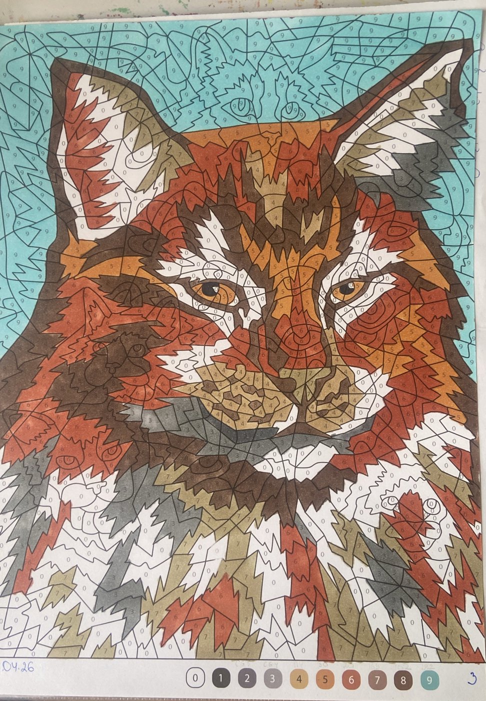 Работа от YanchiMai