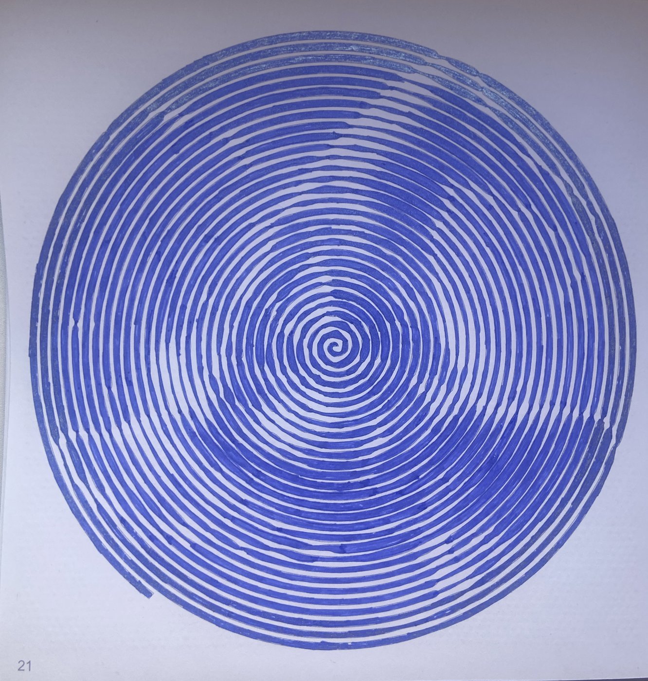 Работа от YanchiMai