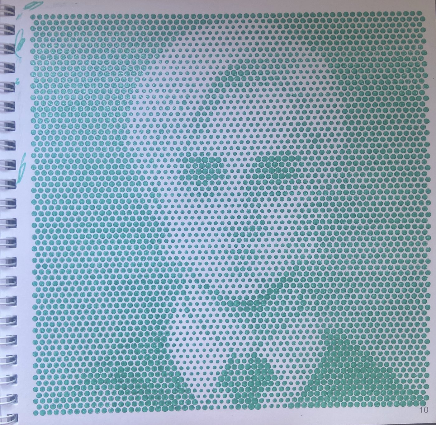 Работа от YanchiMai