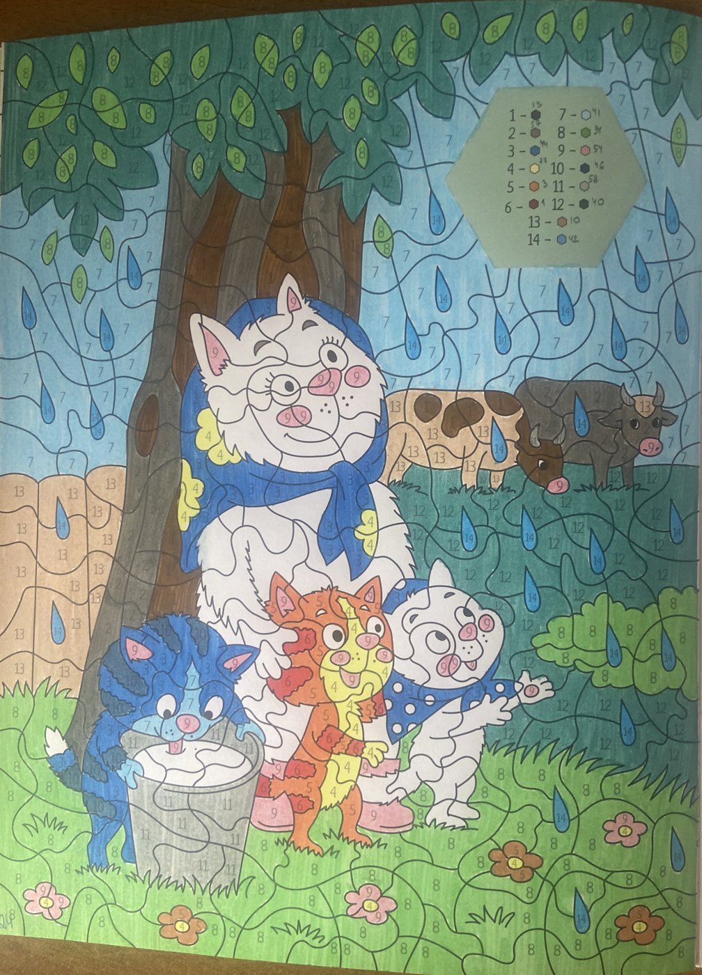 Работа от YanchiMai