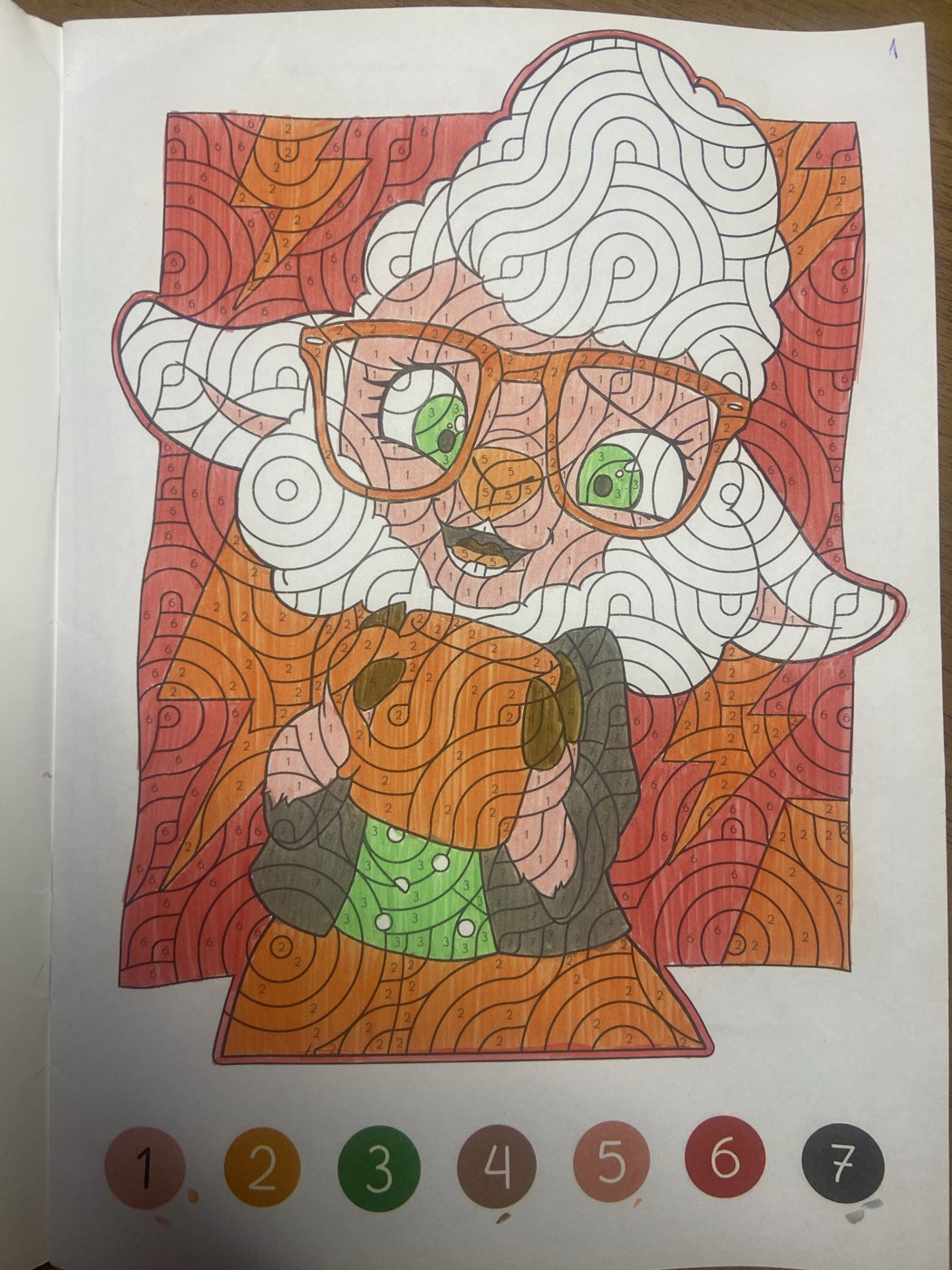 Работа от YanchiMai