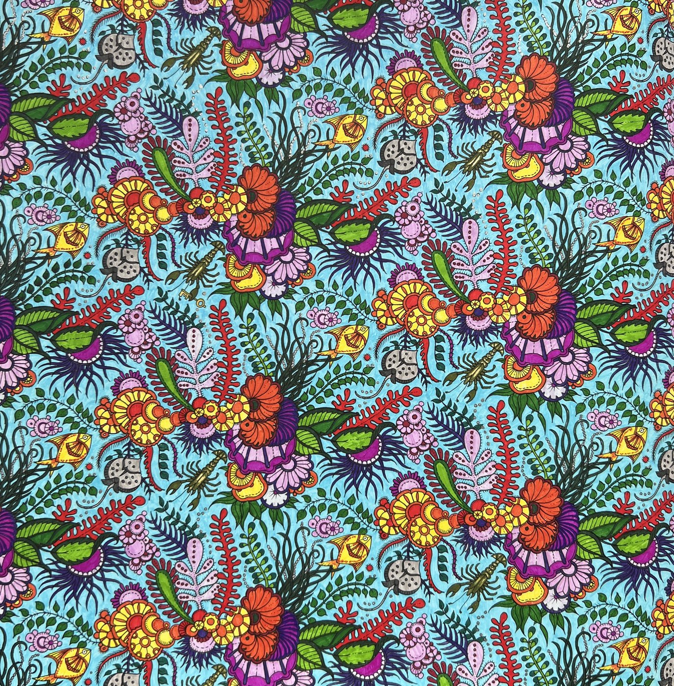 Работа от Veterrochek