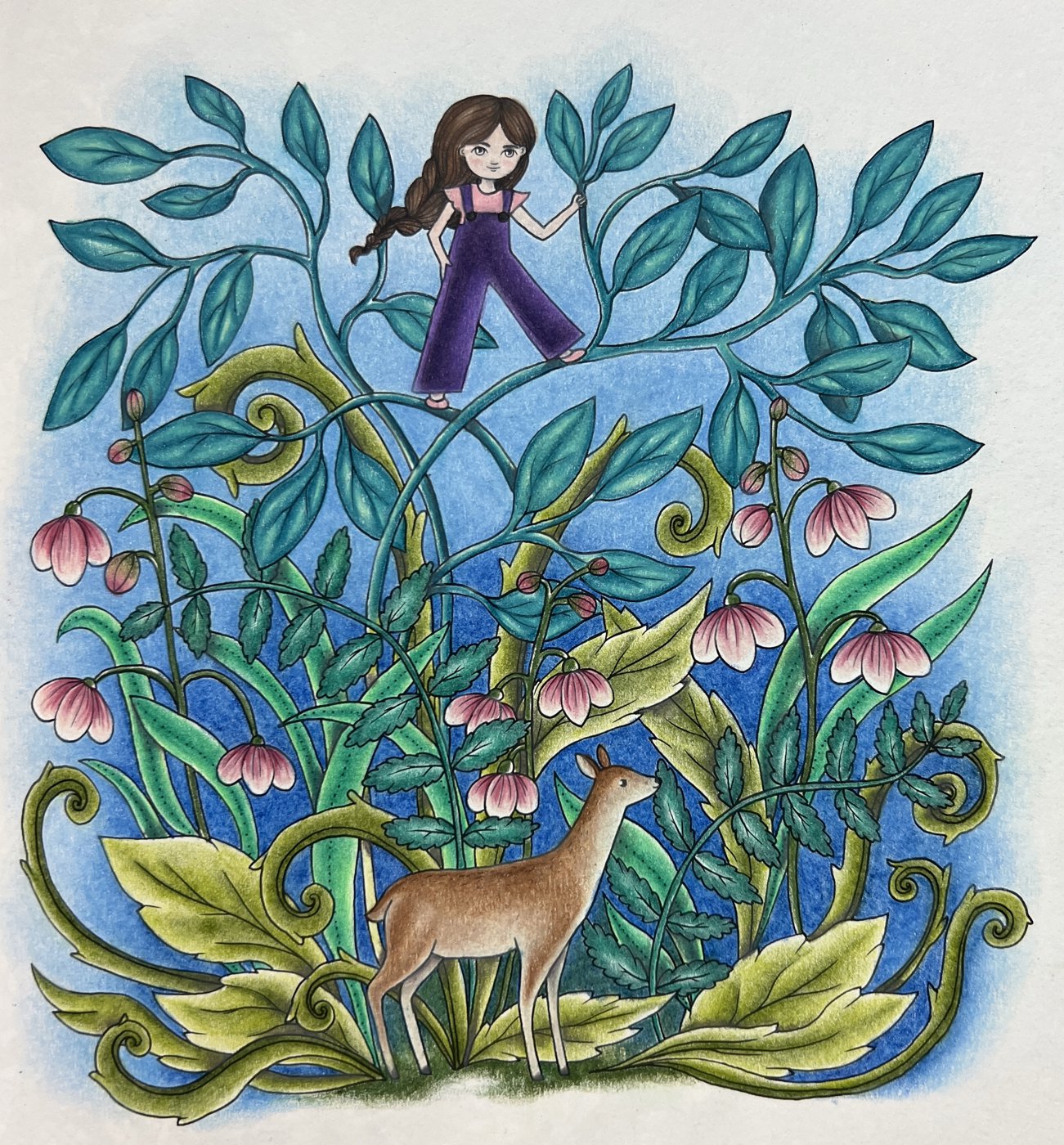 Работа от Veterrochek