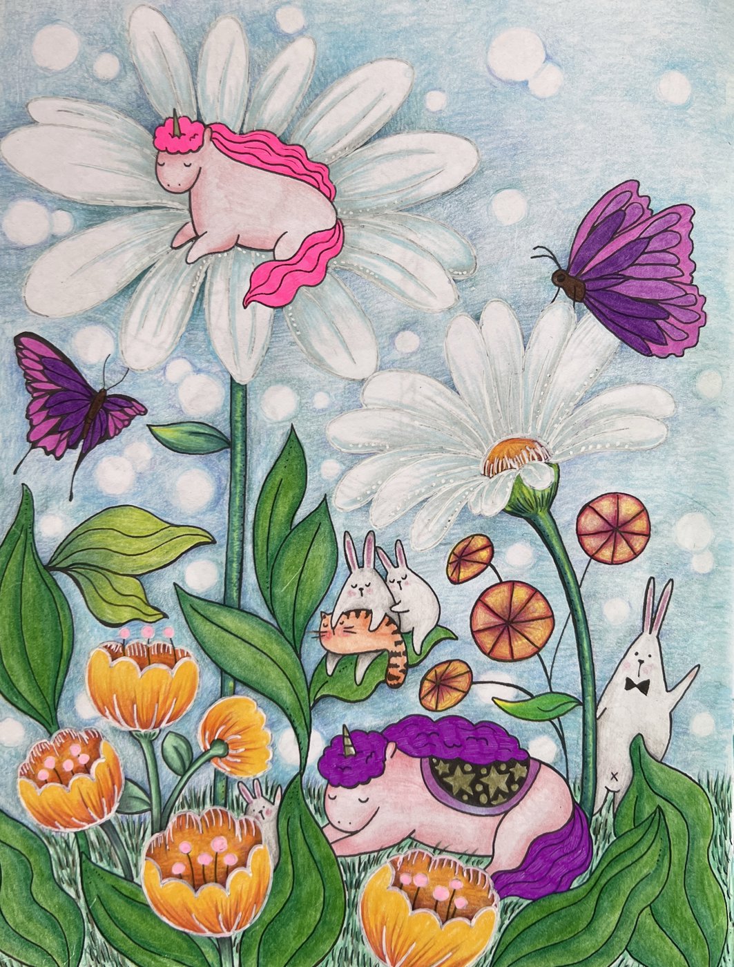 Работа от Veterrochek