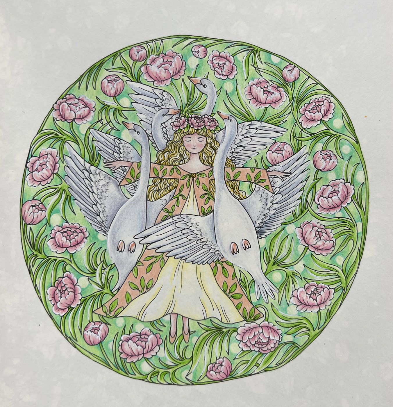 Работа от Veterrochek