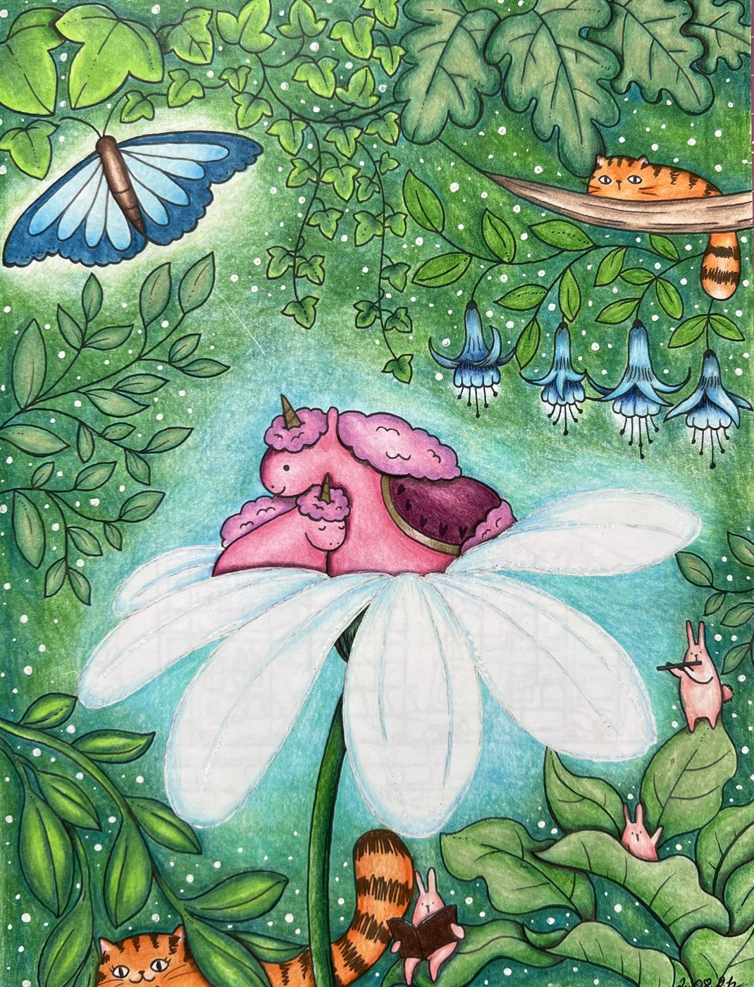 Работа от Veterrochek