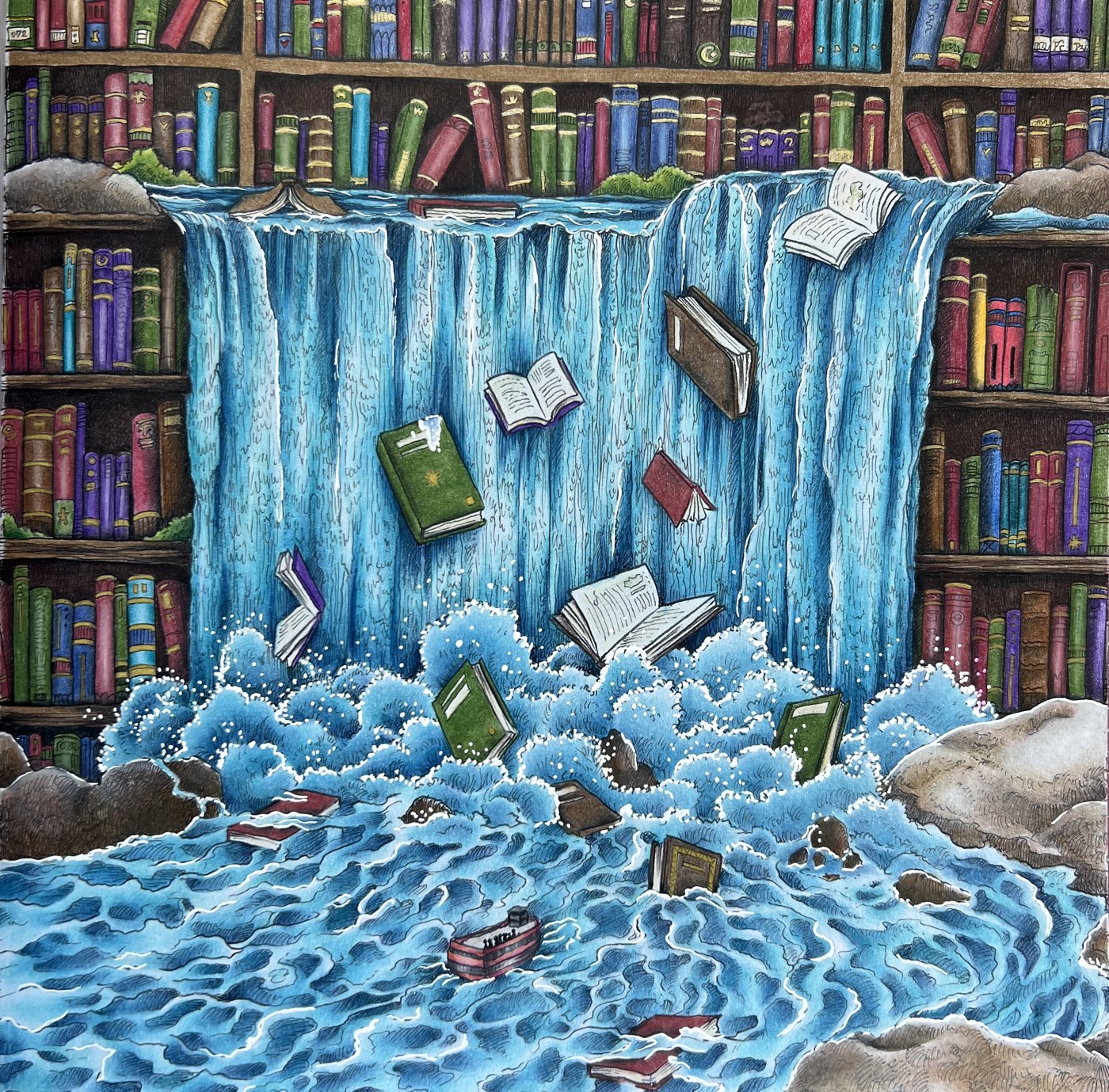 Работа от Veterrochek