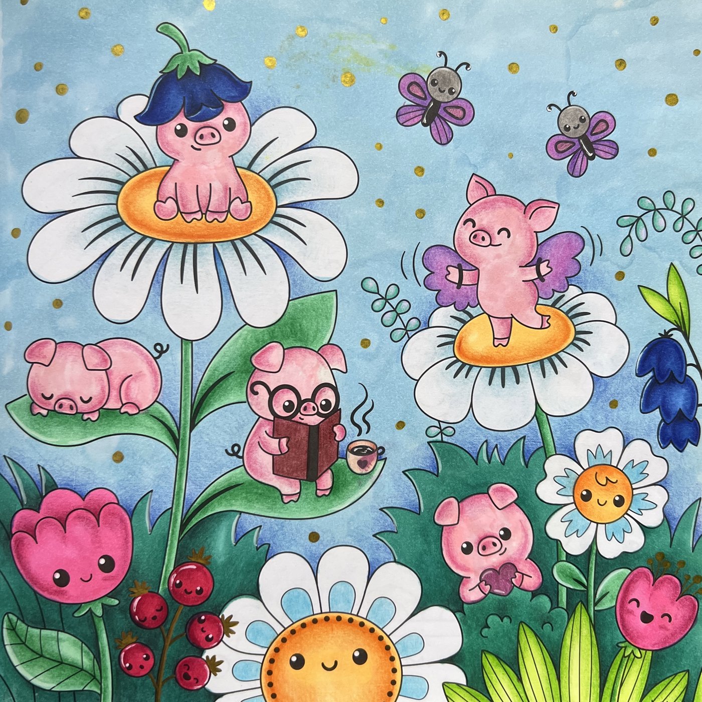 Работа от Veterrochek