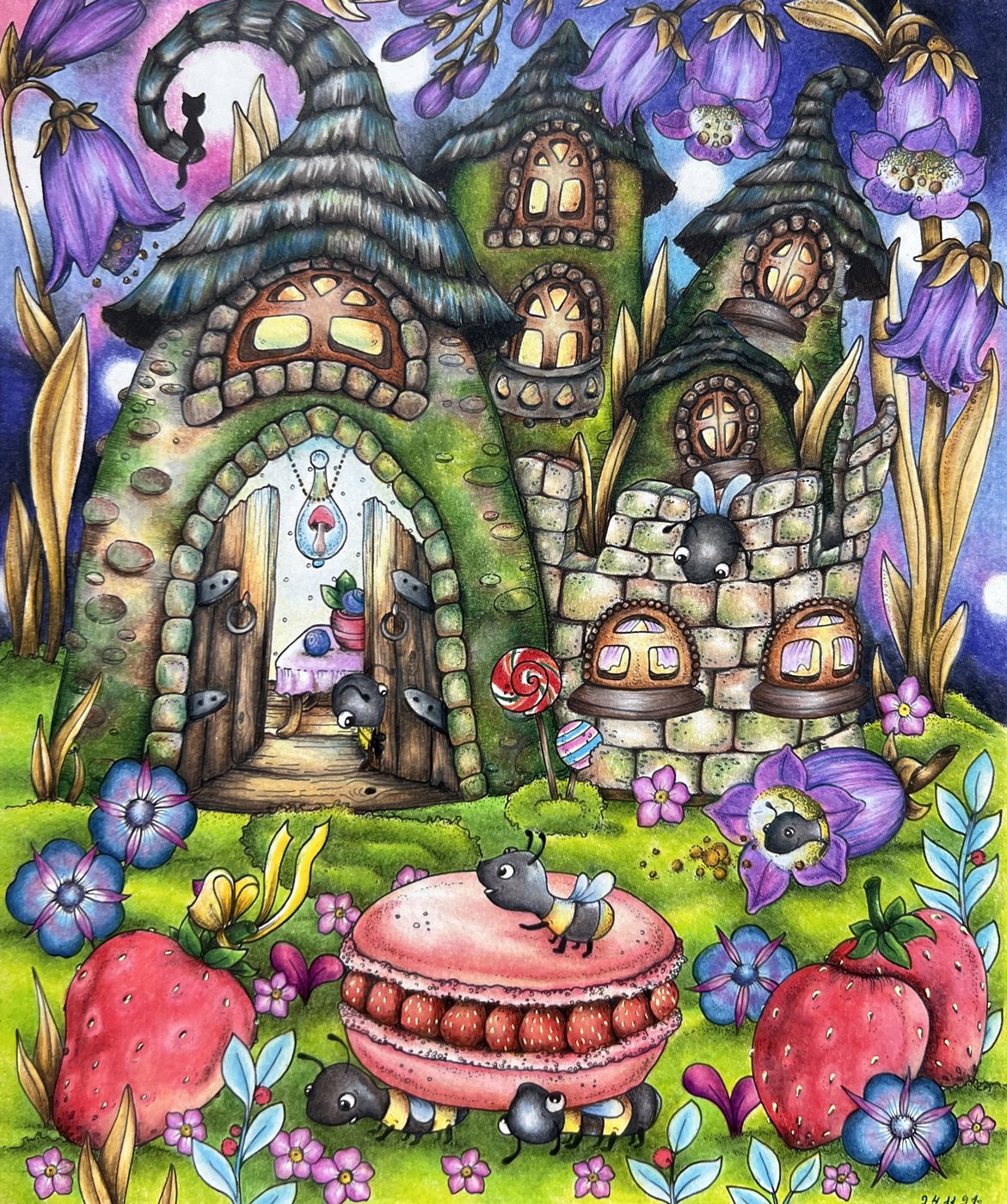 Работа от Veterrochek