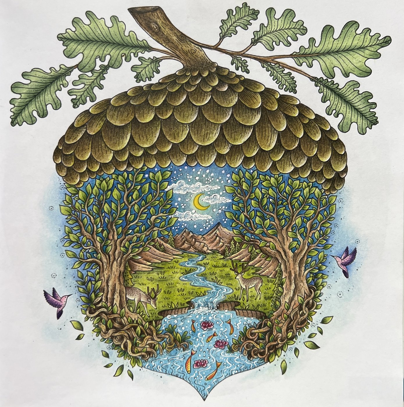 Работа от Veterrochek