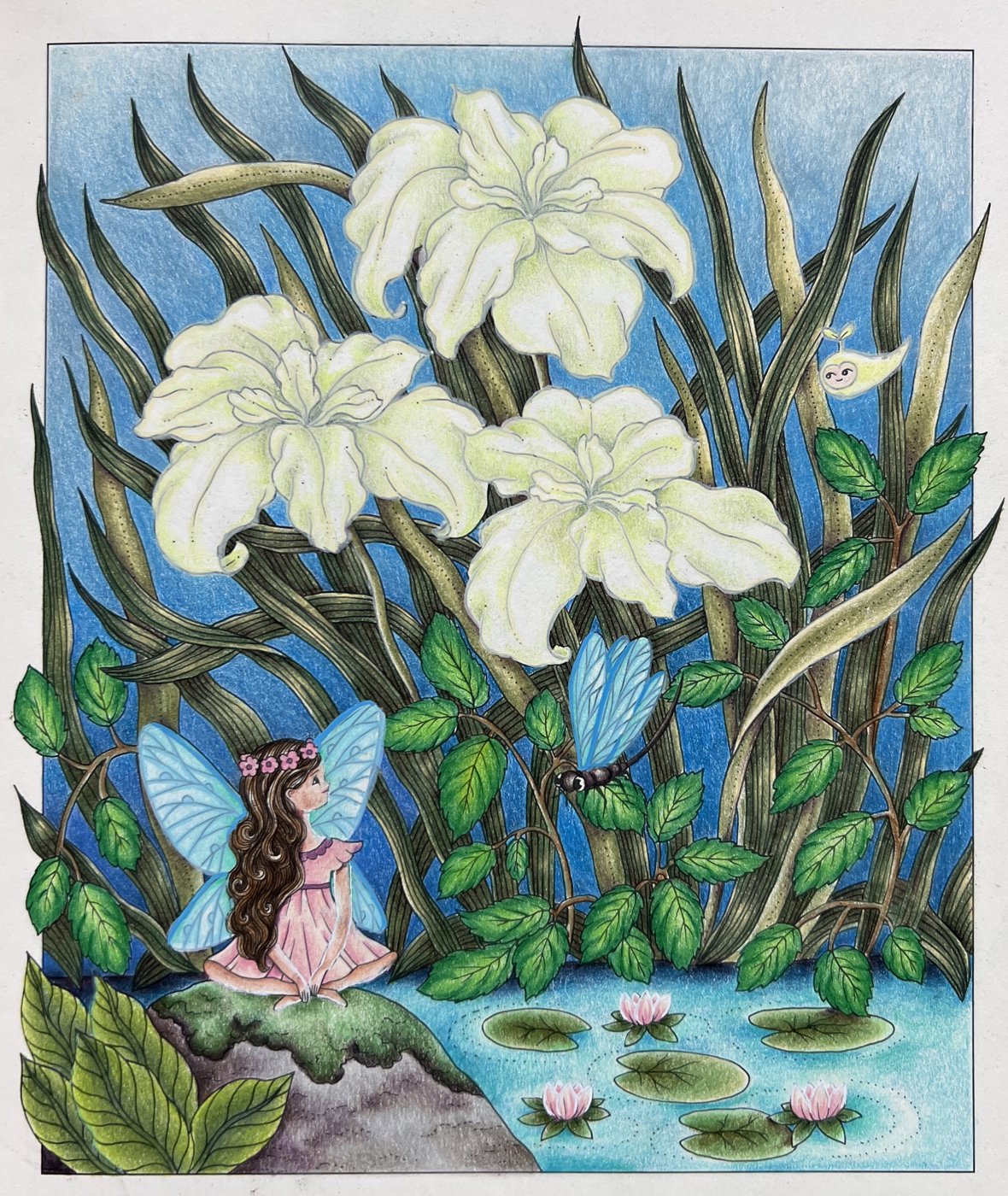 Работа от Veterrochek