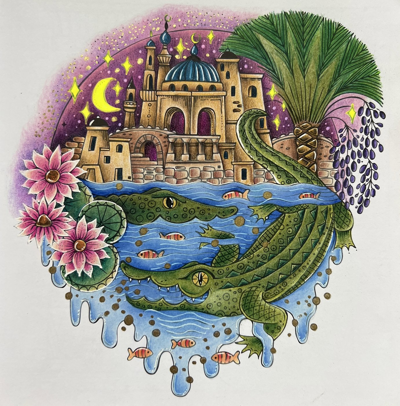 Работа от Veterrochek