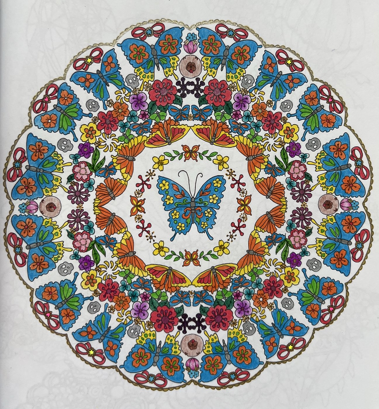 Работа от Veterrochek