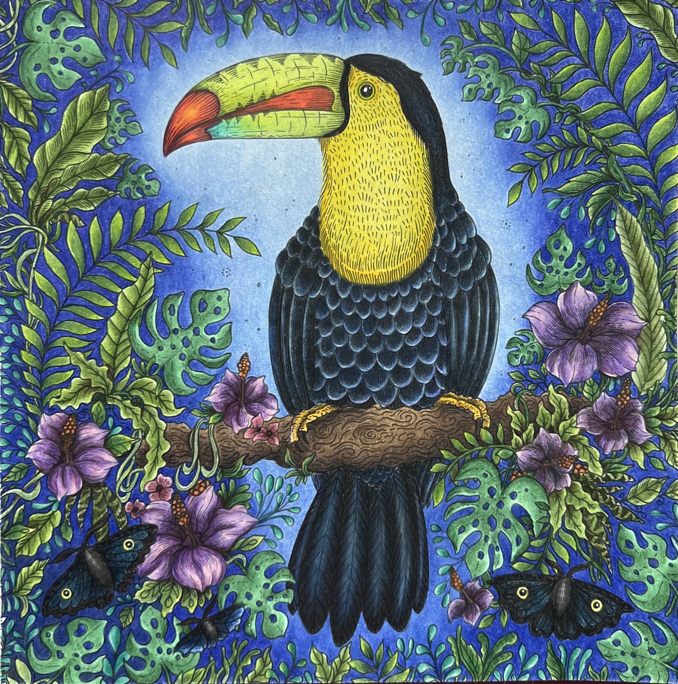 Работа от Veterrochek