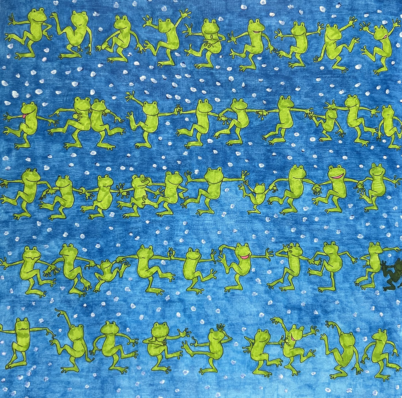 Работа от Veterrochek