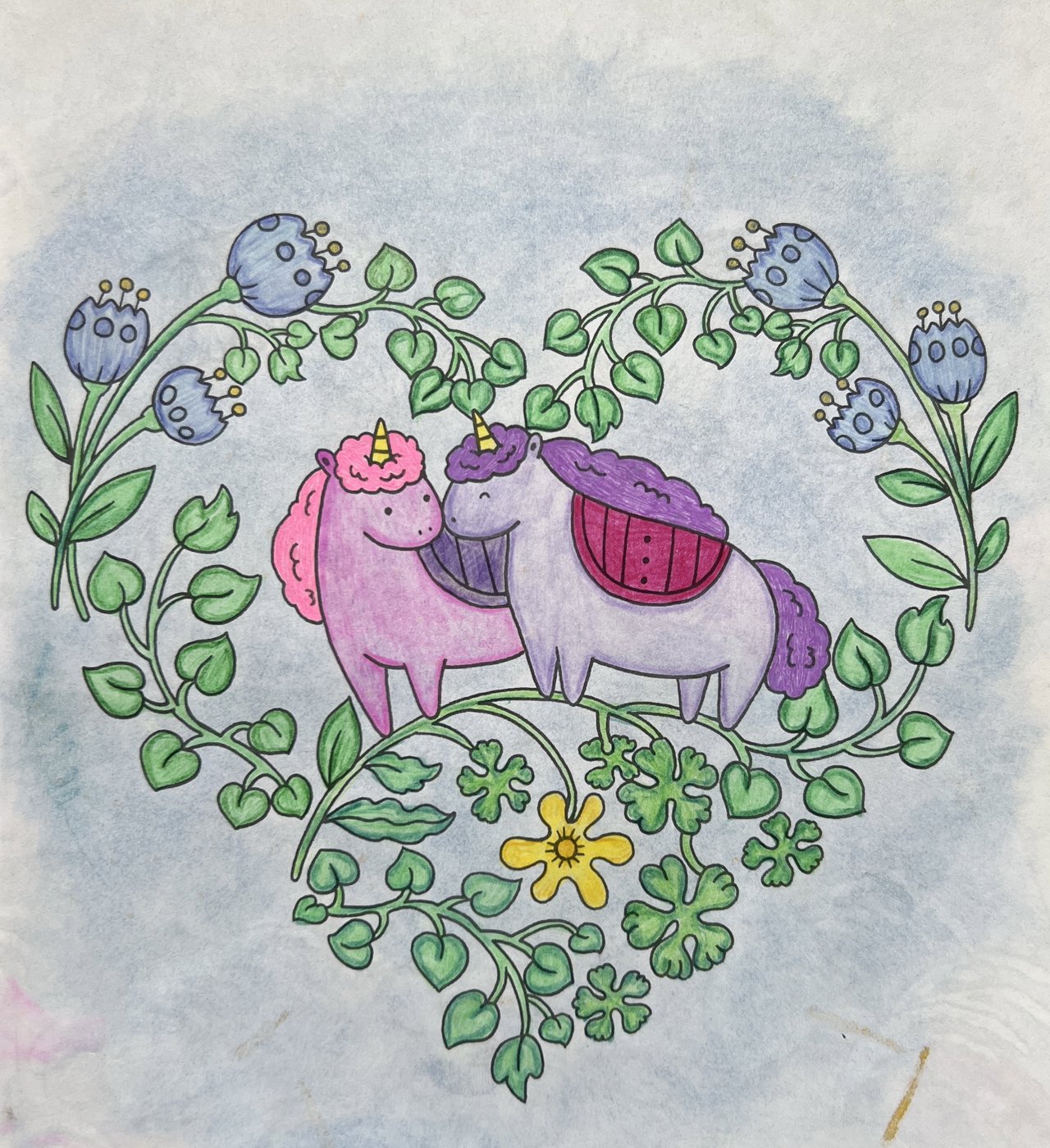 Работа от Veterrochek