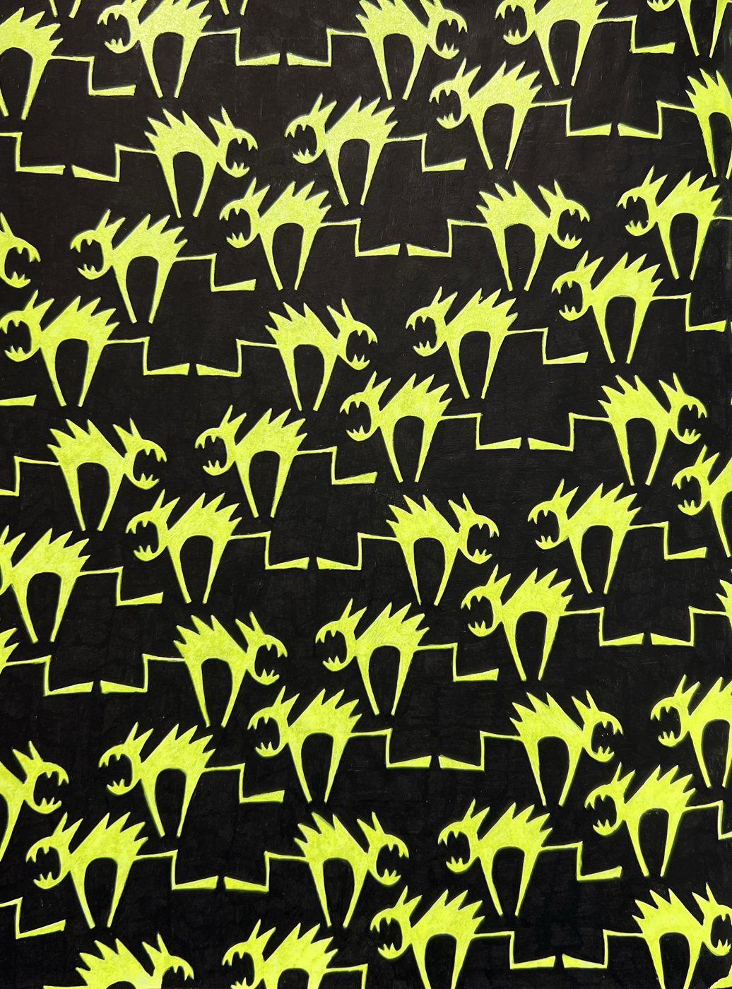 Работа от Veterrochek