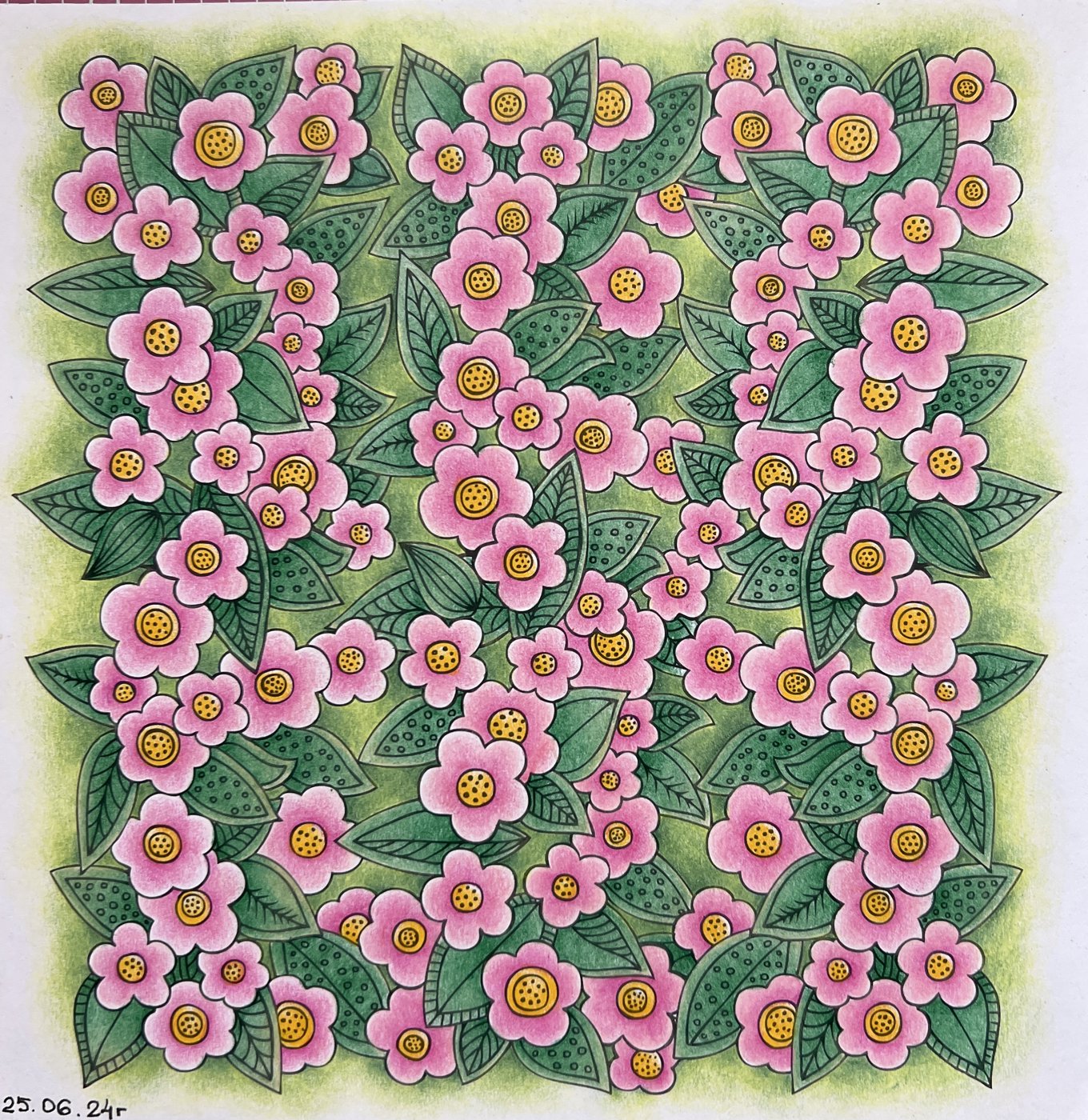 Работа от Veterrochek