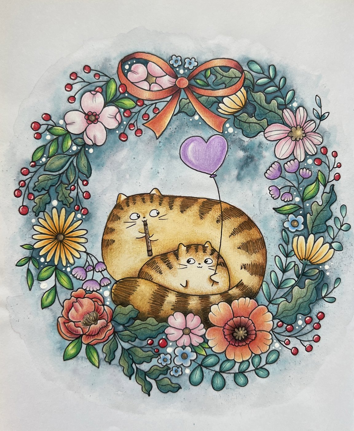 Работа от Veterrochek