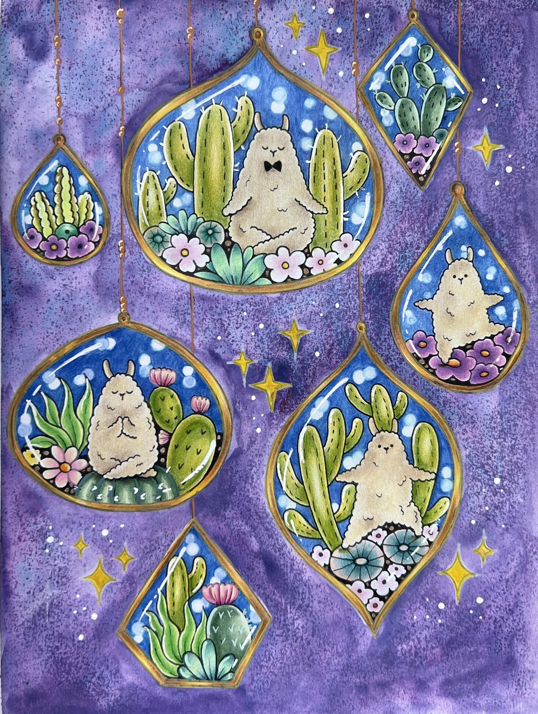 Работа от Veterrochek