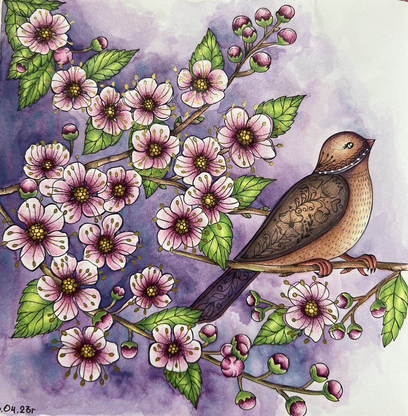 Работа от Veterrochek