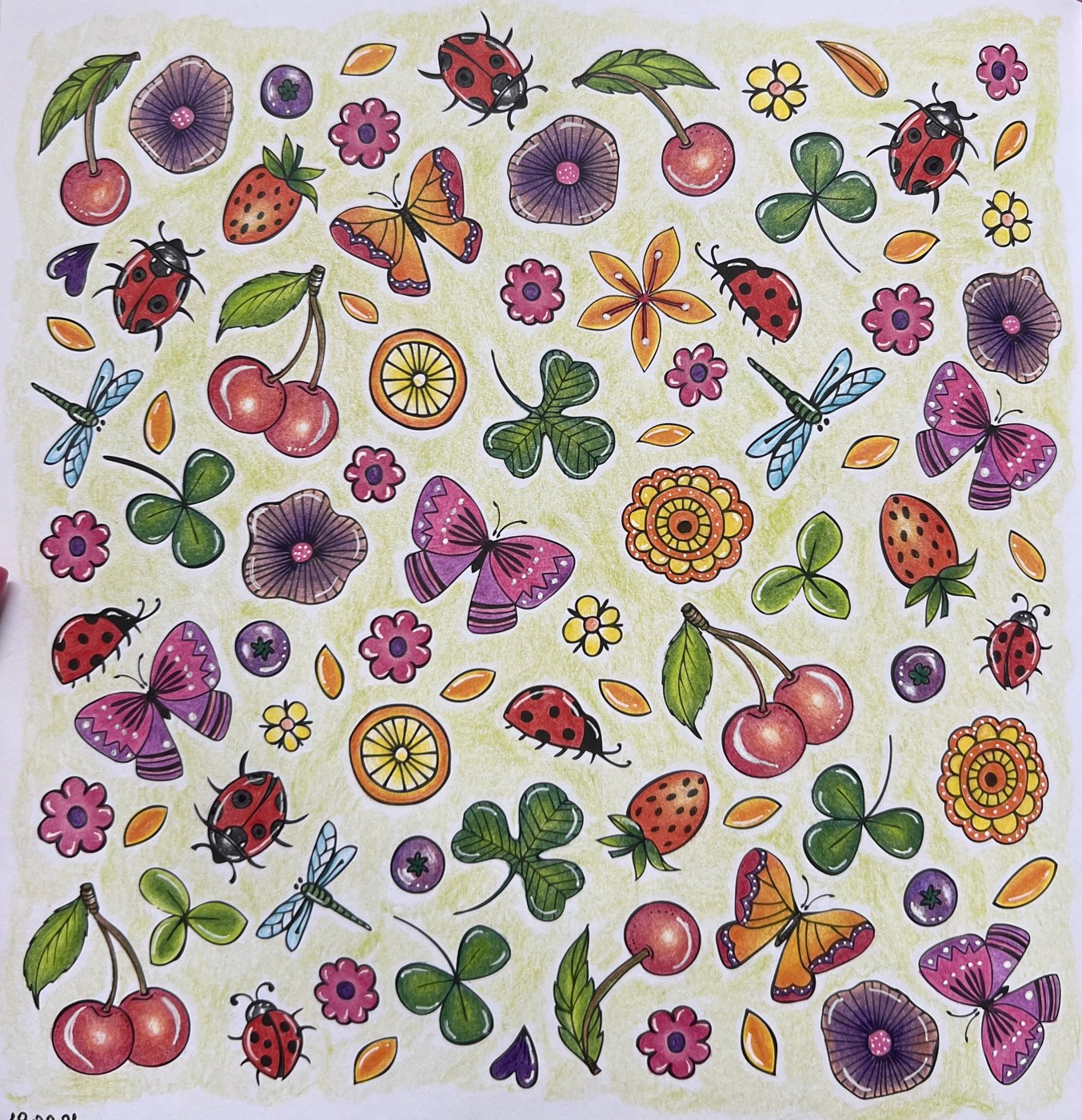 Работа от Veterrochek