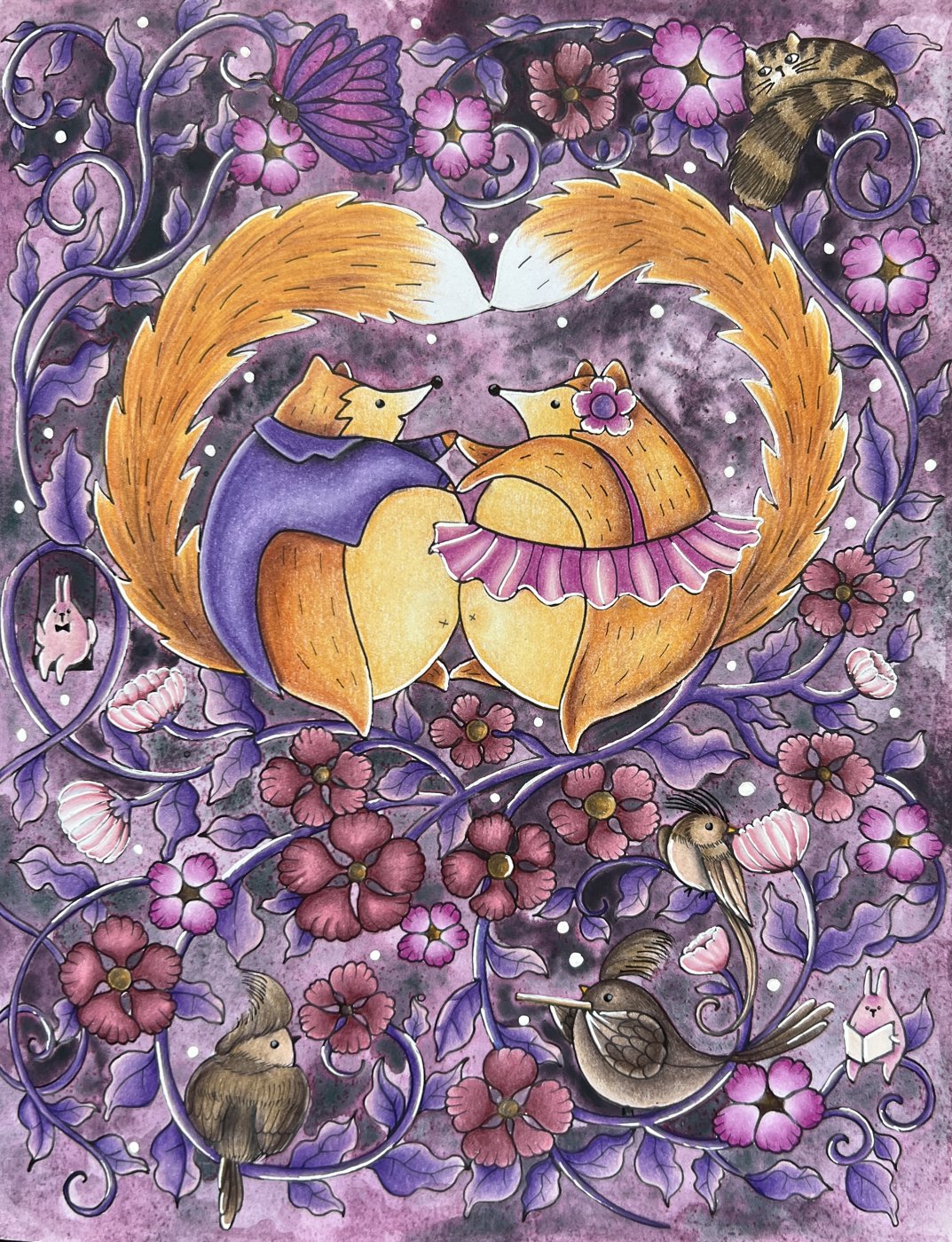 Работа от Veterrochek