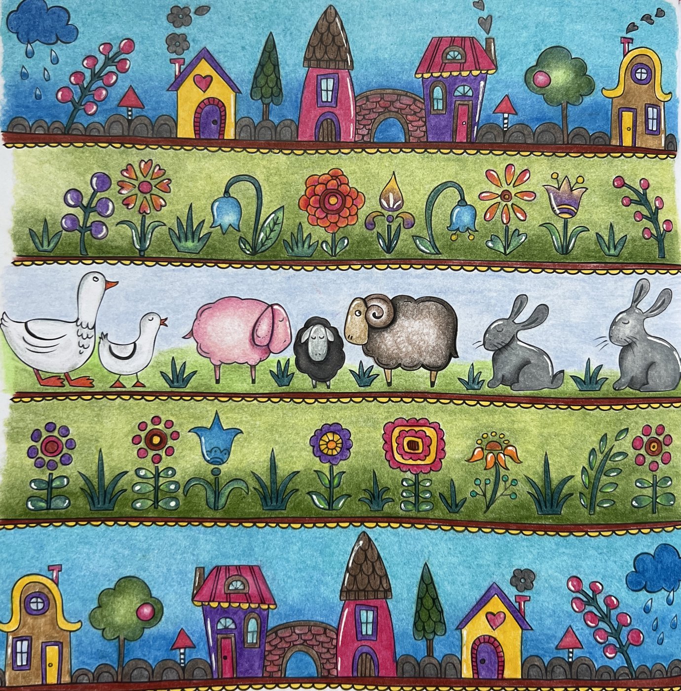 Работа от Veterrochek