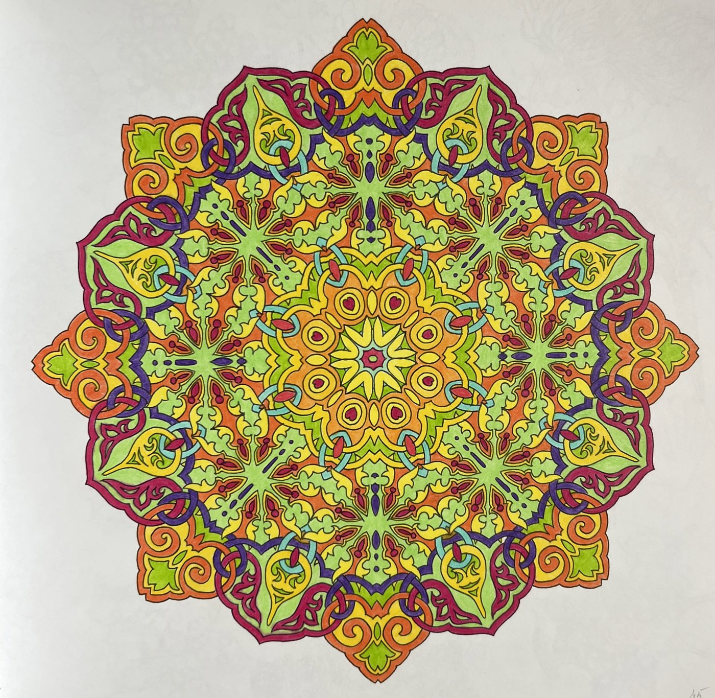 Работа от Veterrochek