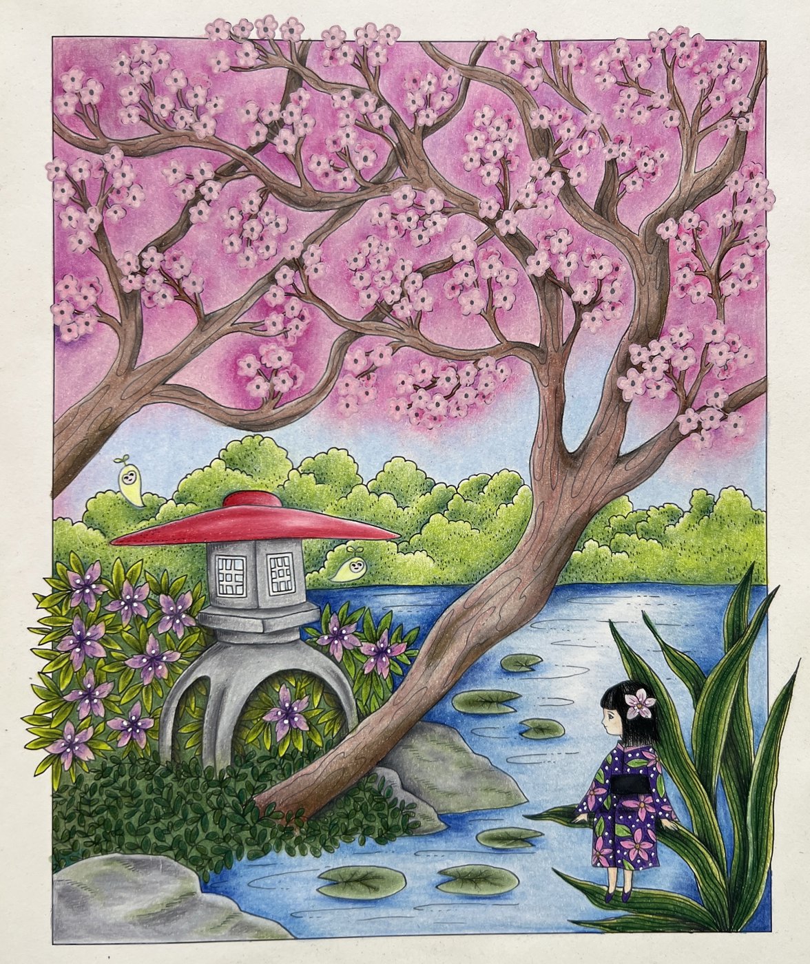 Работа от Veterrochek