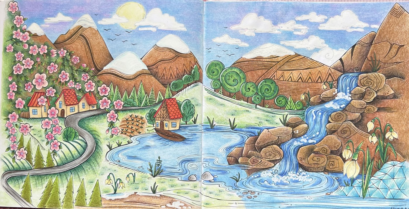 Работа от Veterrochek