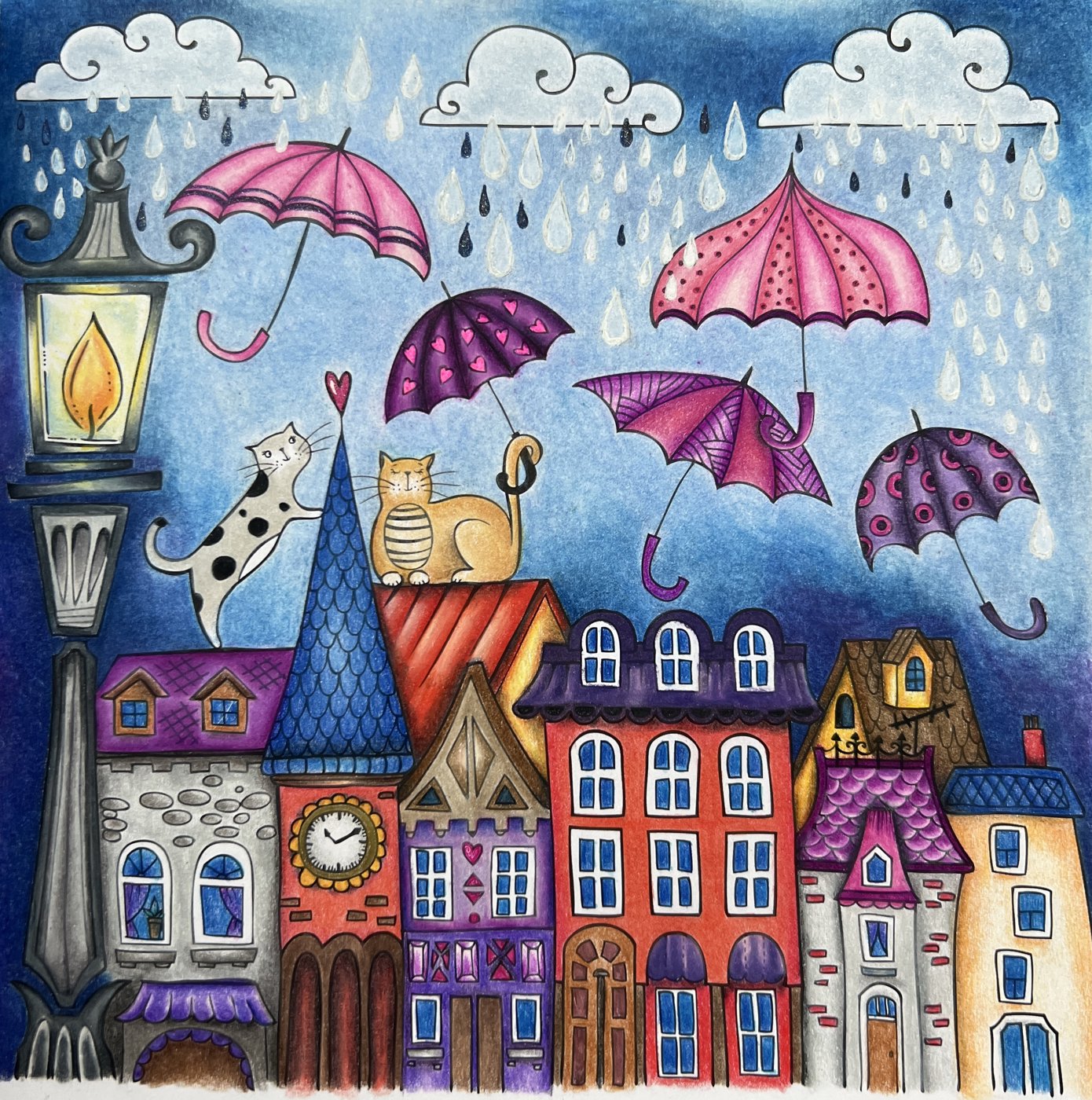 Работа от Veterrochek