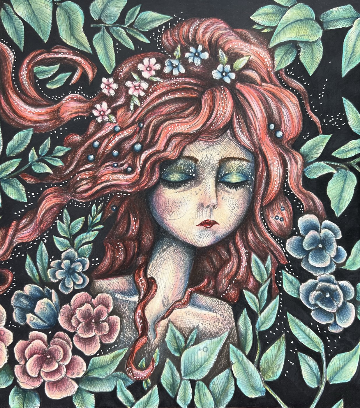 Работа от Veterrochek