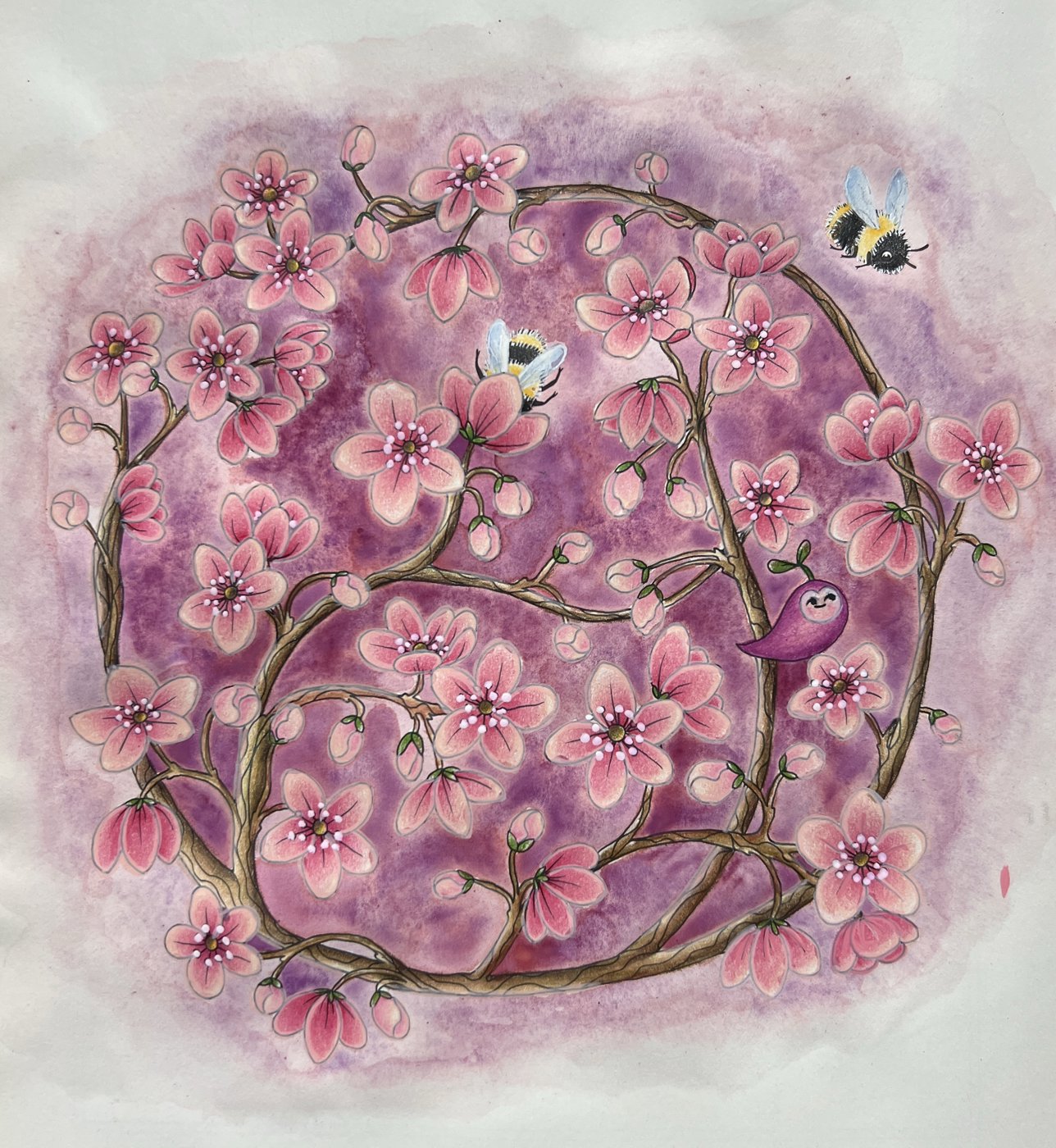 Работа от Veterrochek